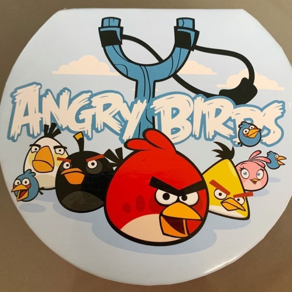 Angry Birds Set - Picture 4 of 9